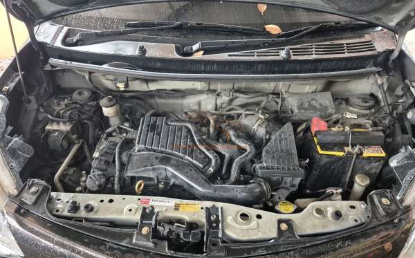 TOYOTA CALYA 1.2 G A/T