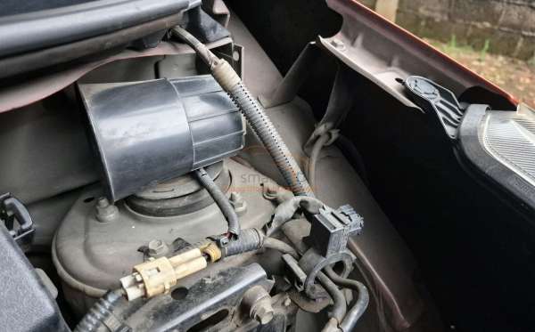 TOYOTA CALYA 1.2 G A/T