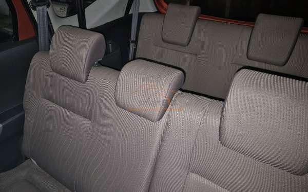 TOYOTA CALYA 1.2 G A/T