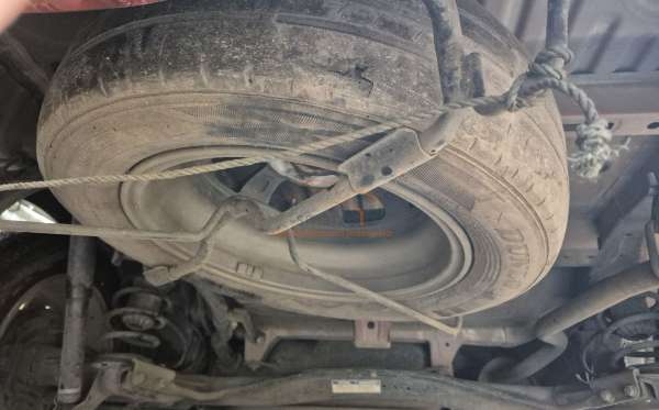 TOYOTA CALYA 1.2 G A/T