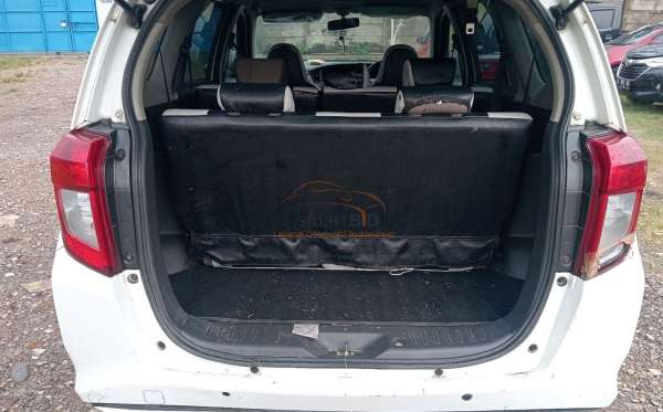 TOYOTA CALYA 1.2 G M/T