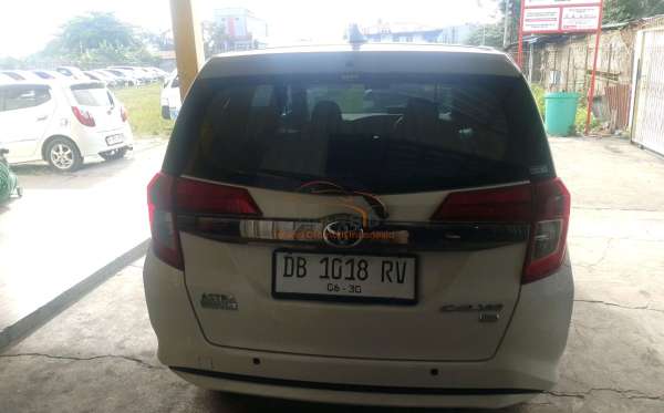 TOYOTA CALYA 1.2 G M/T
