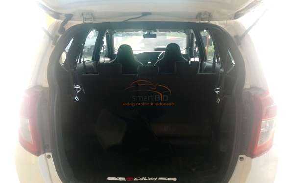 TOYOTA CALYA 1.2 G M/T