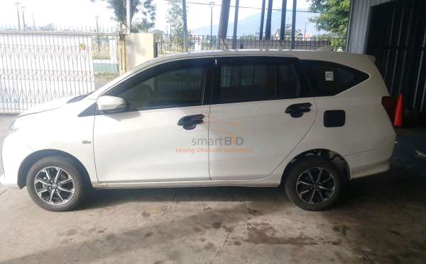 TOYOTA CALYA 1.2 G M/T