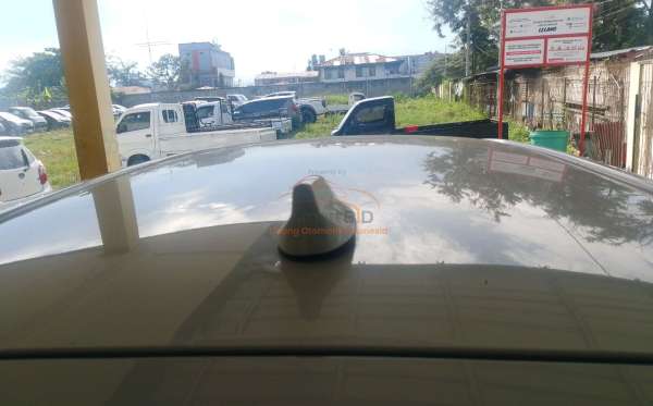 TOYOTA CALYA 1.2 G M/T