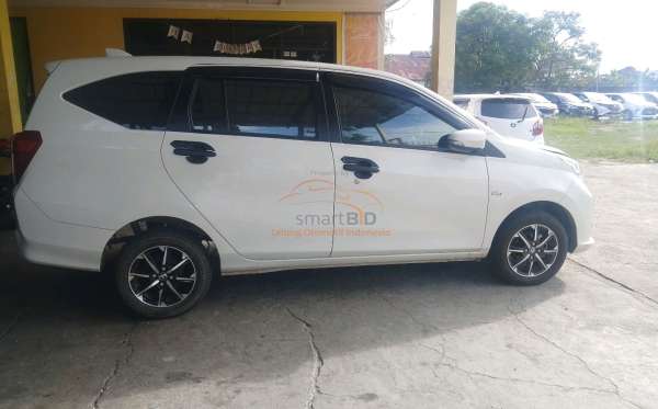 TOYOTA CALYA 1.2 G M/T