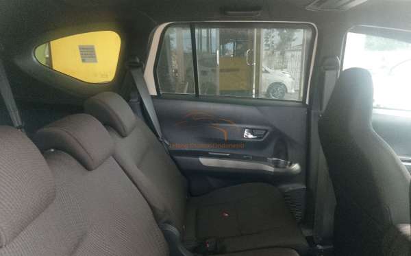 TOYOTA CALYA 1.2 G M/T