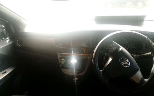 TOYOTA CALYA 1.2 G M/T