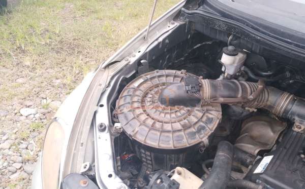 TOYOTA INNOVA