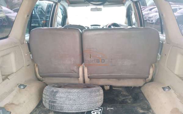 TOYOTA INNOVA