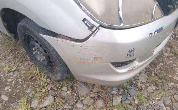 TOYOTA INNOVA