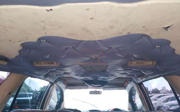 TOYOTA INNOVA