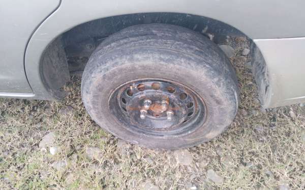 TOYOTA INNOVA