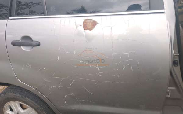 TOYOTA INNOVA