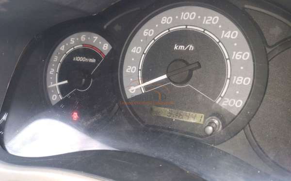 TOYOTA INNOVA