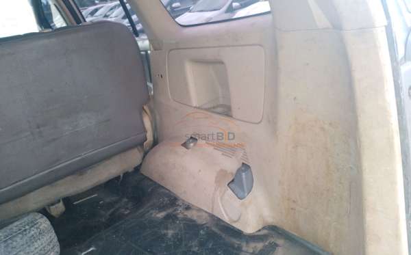 TOYOTA INNOVA