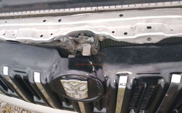TOYOTA INNOVA