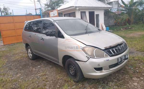 TOYOTA INNOVA
