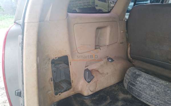 TOYOTA INNOVA