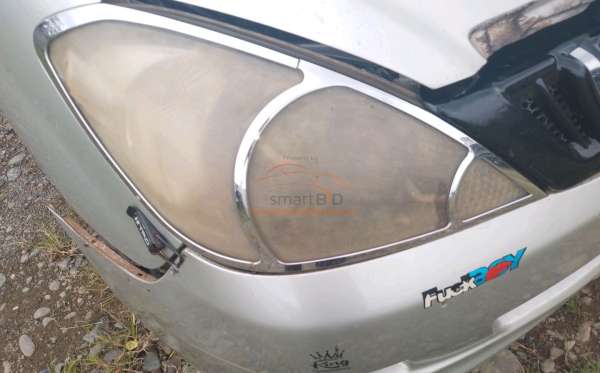 TOYOTA INNOVA