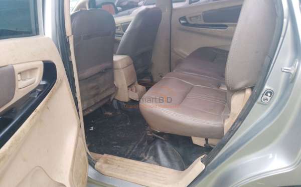 TOYOTA INNOVA