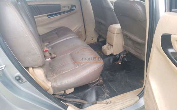 TOYOTA INNOVA