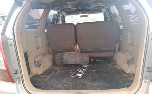 TOYOTA INNOVA