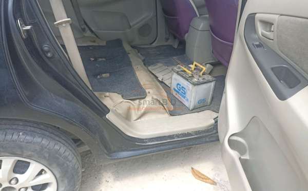 TOYOTA KIJANG INNOVA G