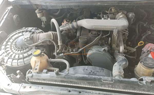 TOYOTA KIJANG INNOVA G