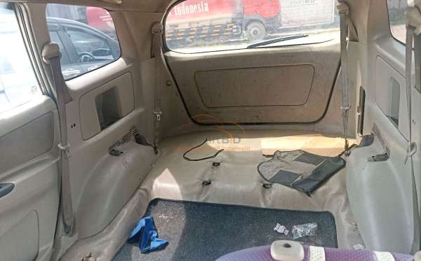 TOYOTA KIJANG INNOVA G