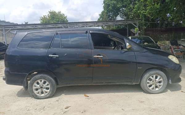 TOYOTA KIJANG INNOVA G