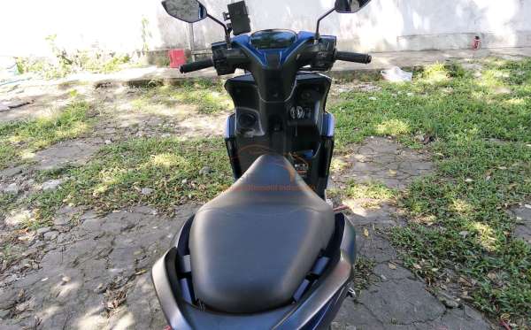 YAMAHA FREEGO