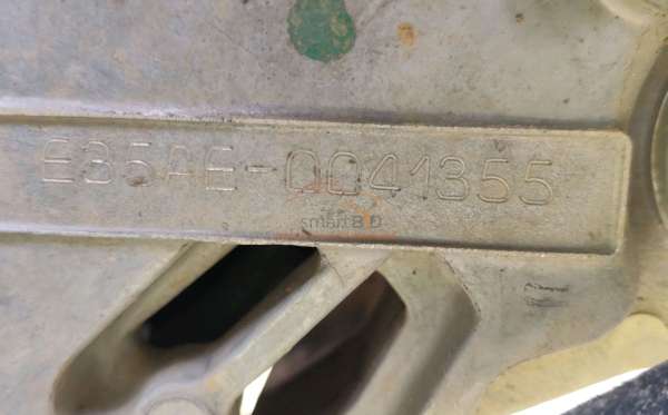YAMAHA  GEAR 125