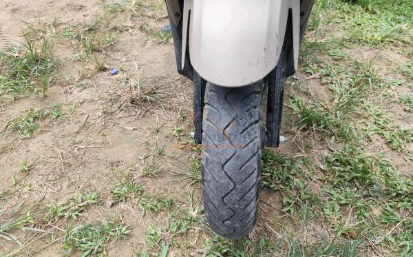 YAMAHA  GEAR 125