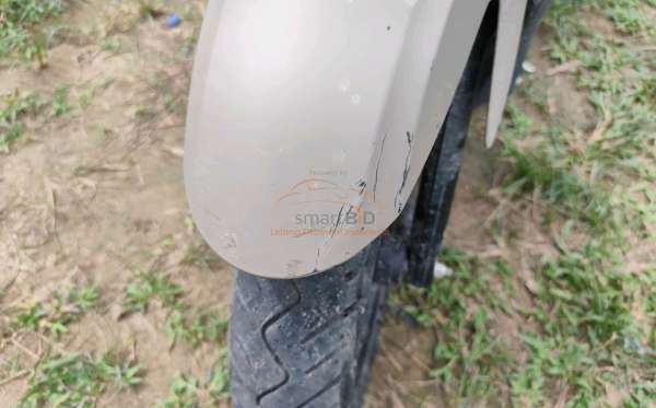 YAMAHA  GEAR 125