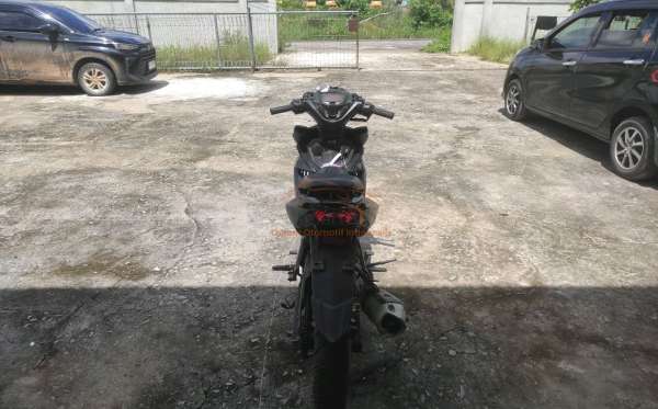 YAMAHA JUPITER MX KING 150