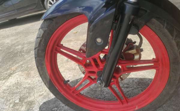 YAMAHA JUPITER MX KING 150