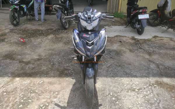 YAMAHA JUPITER MX KING 150