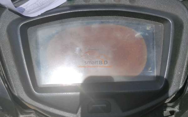 YAMAHA JUPITER MX KING 150
