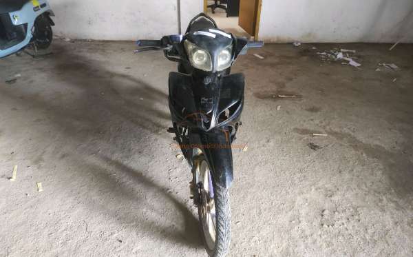 YAMAHA JUPITER Z1 FI CW