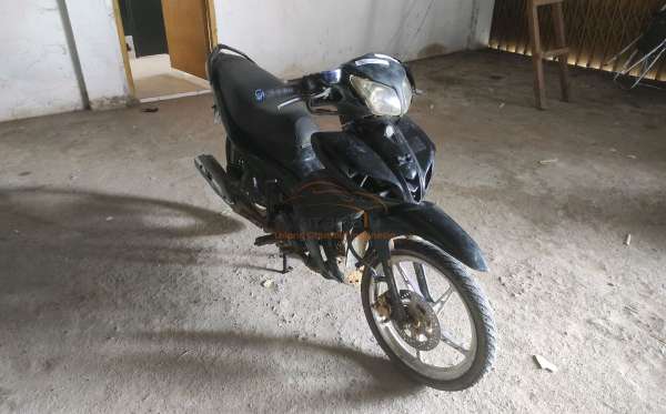 YAMAHA JUPITER Z1 FI CW