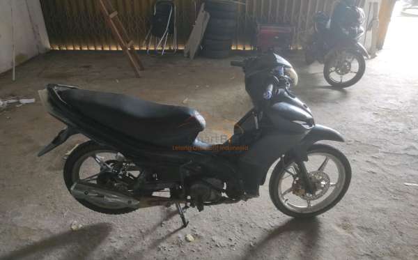 YAMAHA JUPITER Z1 FI CW