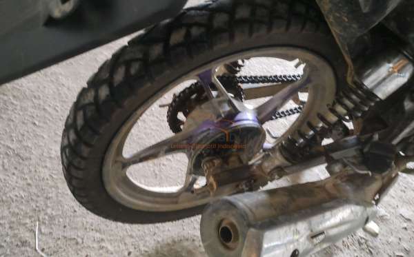 YAMAHA JUPITER Z1 FI CW