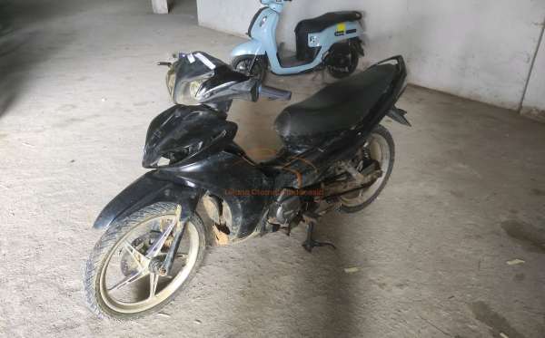 YAMAHA JUPITER Z1 FI CW