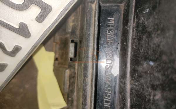 YAMAHA JUPITER Z1 FI CW