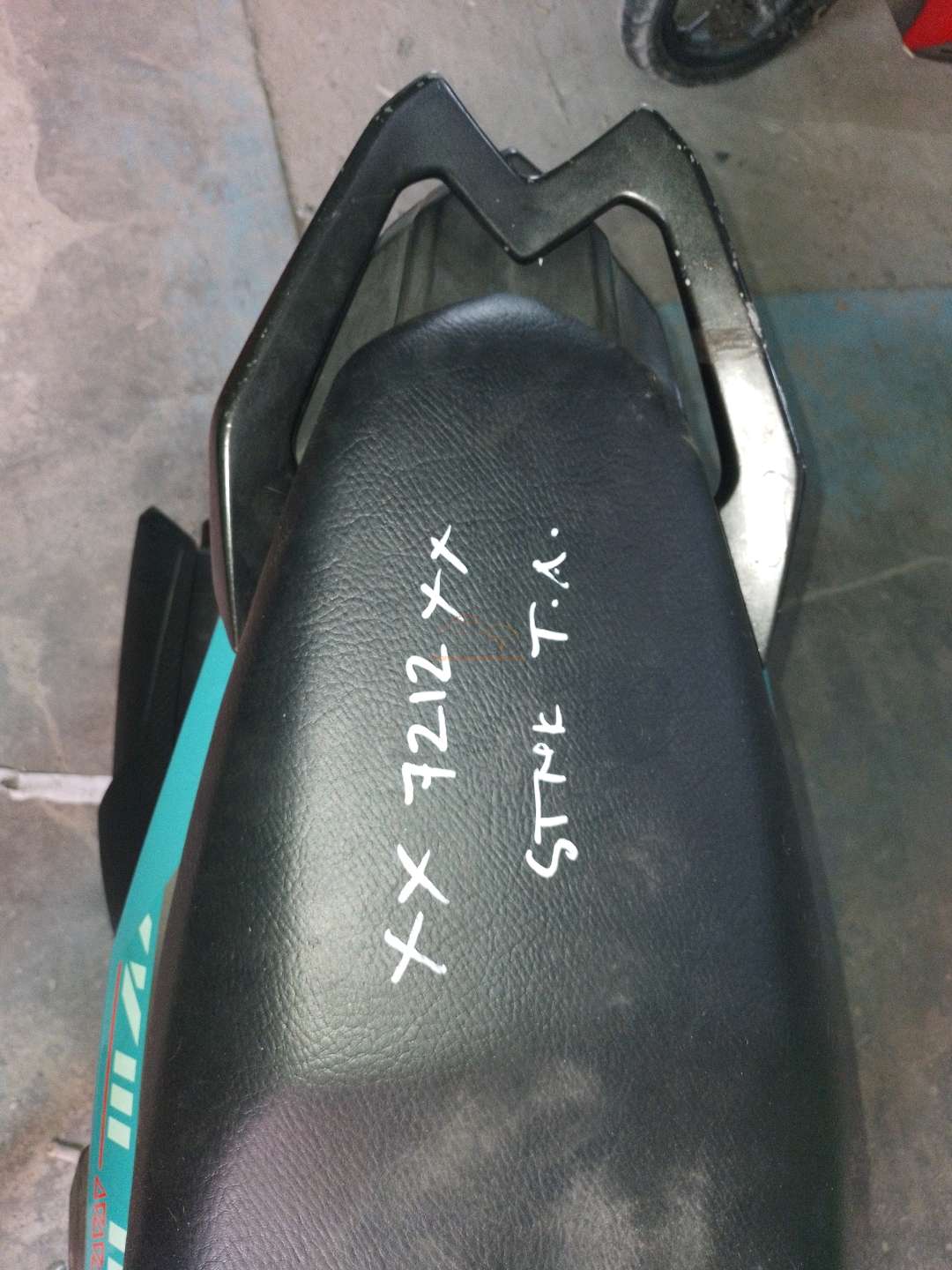 YAMAHA MIO M3 125