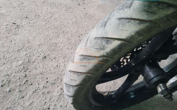 YAMAHA MIO M3 125