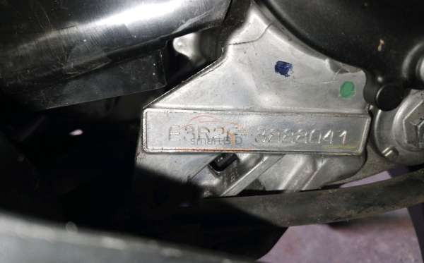 YAMAHA MIO M3 125