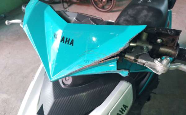YAMAHA MIO M3 125