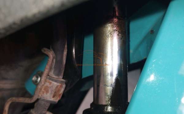 YAMAHA MIO M3 125